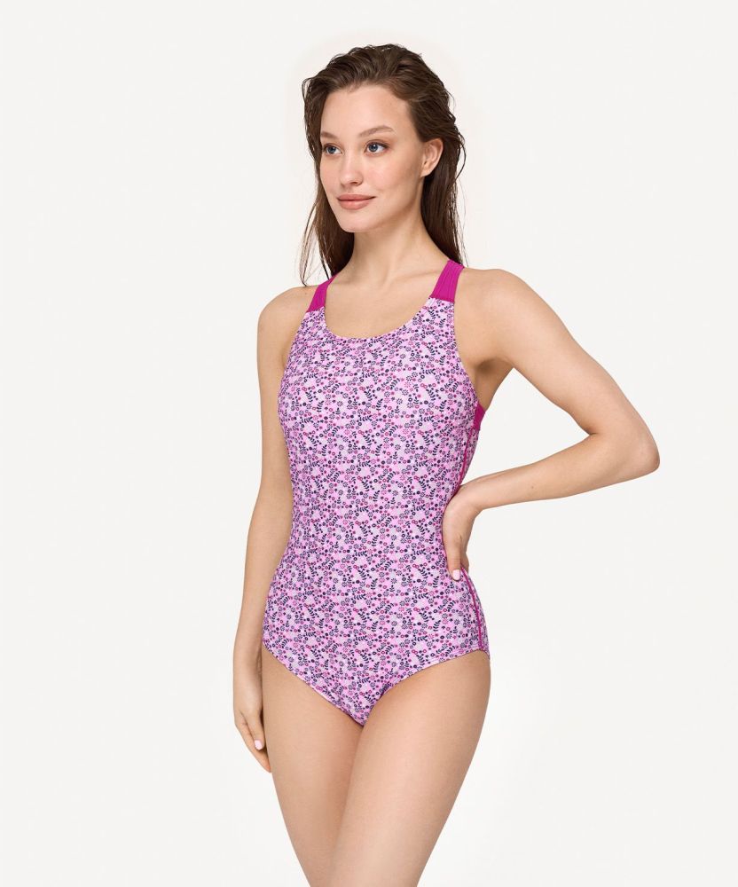 Фотографии Купальник для плавания Honest Flowers, полиамид