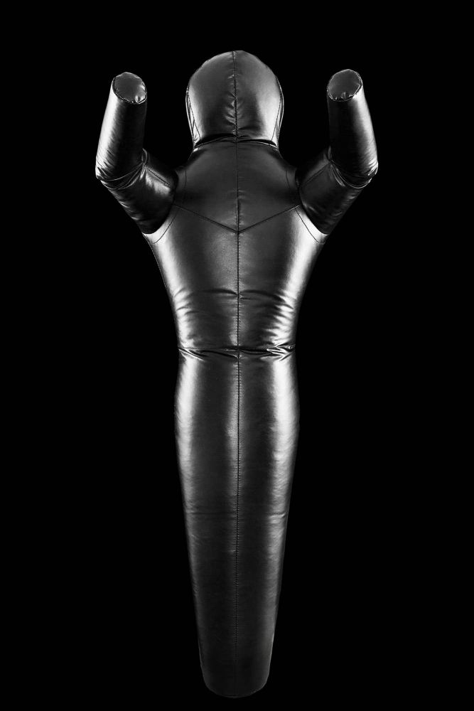 Фотографии Манекен тренировочный Totalbox МБТ 1/130-30