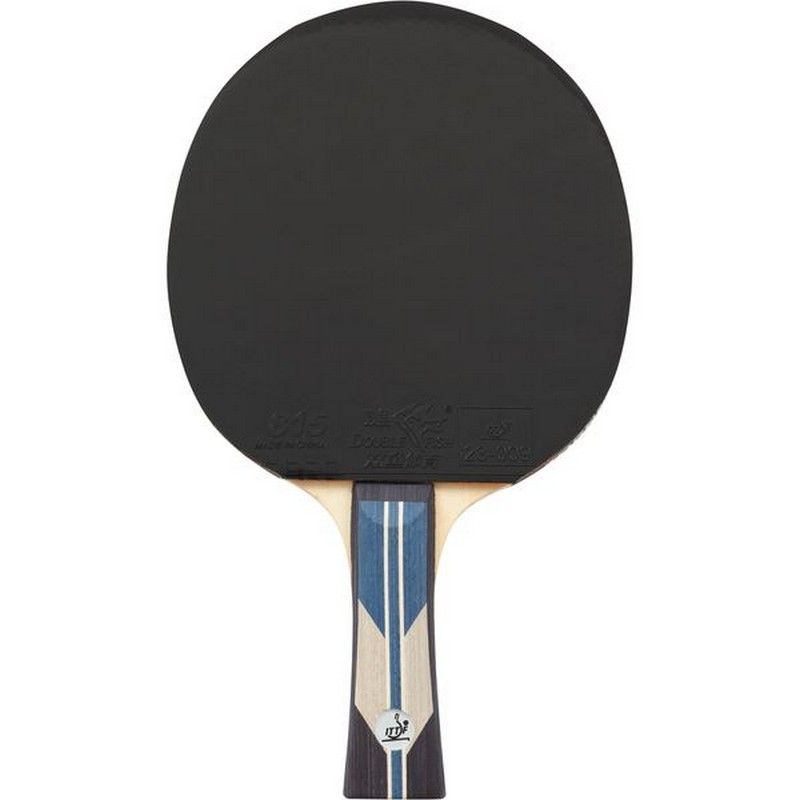 Фотографии Ракетка для настольного тенниса Torneo Tour PlusTable Tennis Bat TI-B3000