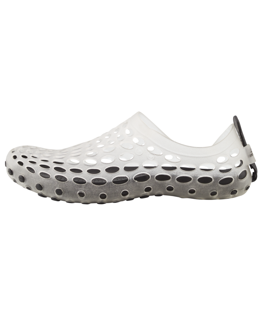 Фотографии Аквашузы Network Transparent/Black, универсальный, р. 41-45