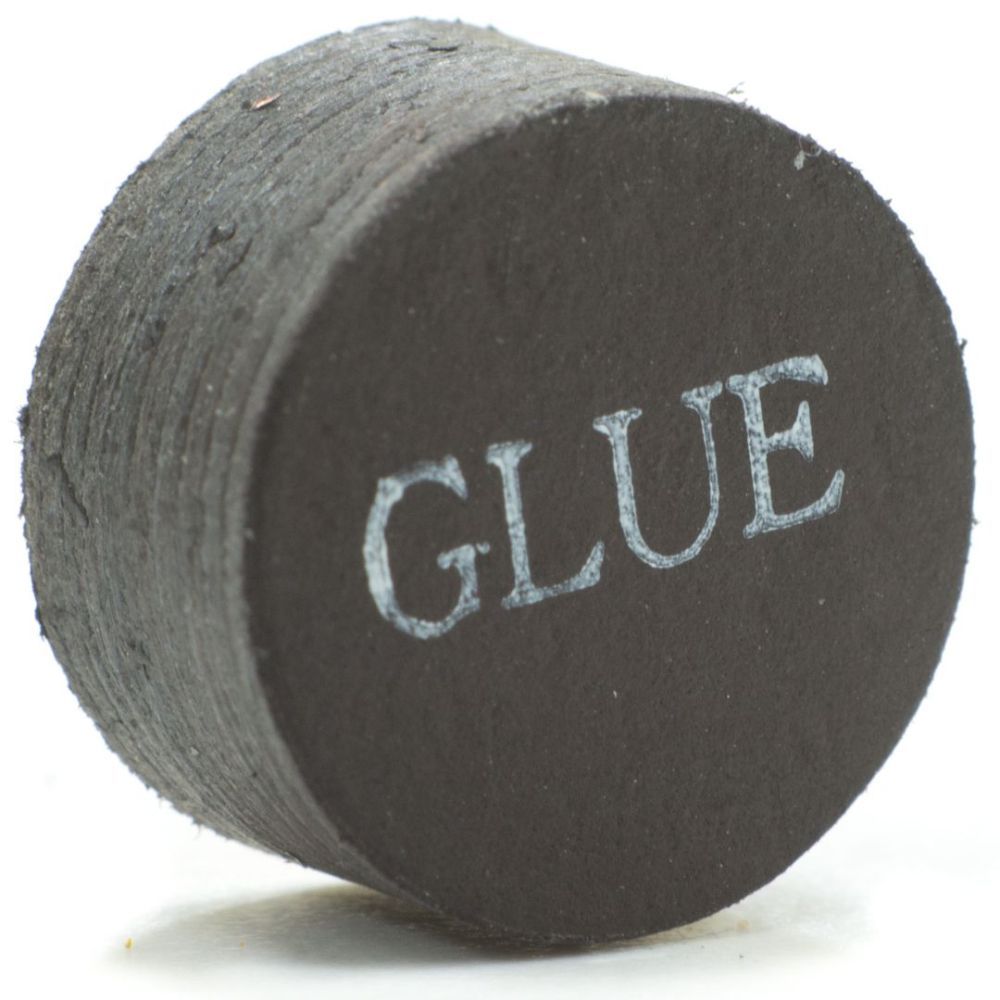 Фотографии Наклейка для кия "Navigator Pyramid Black" (M) 13мм