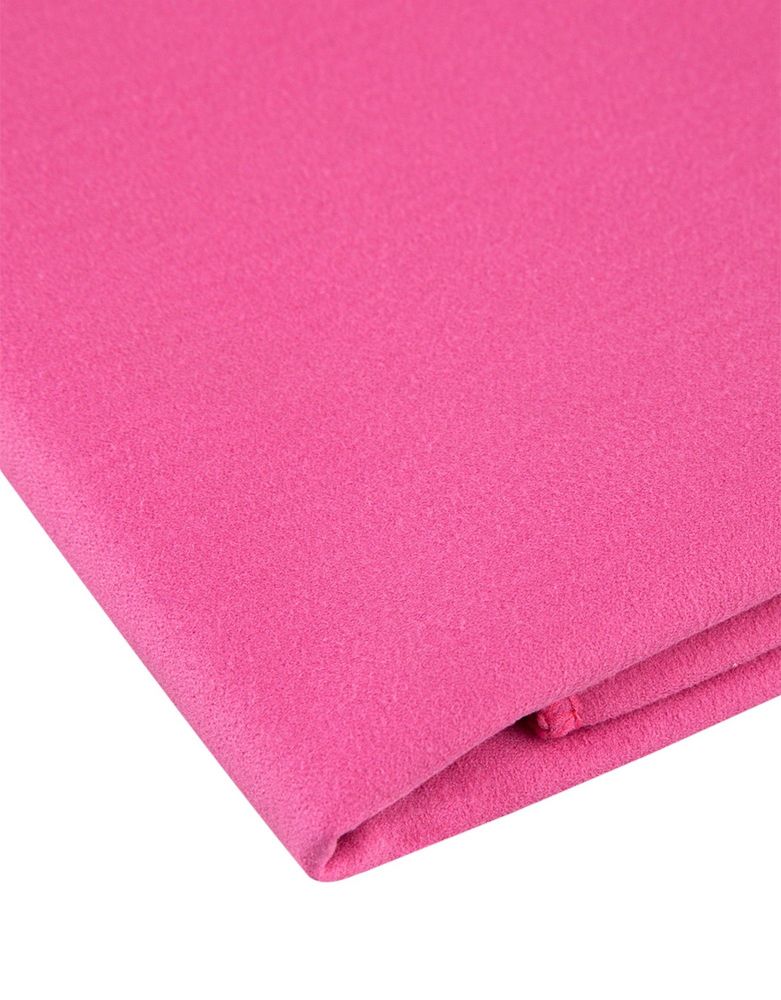 Фотографии Полотенце из микрофибры Mad Wave Microfibre Towel M0736 03 0 11W розовый