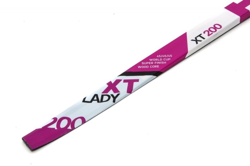 Фотографии Лыжи Комплект 75 мм STC STEP XT Lady