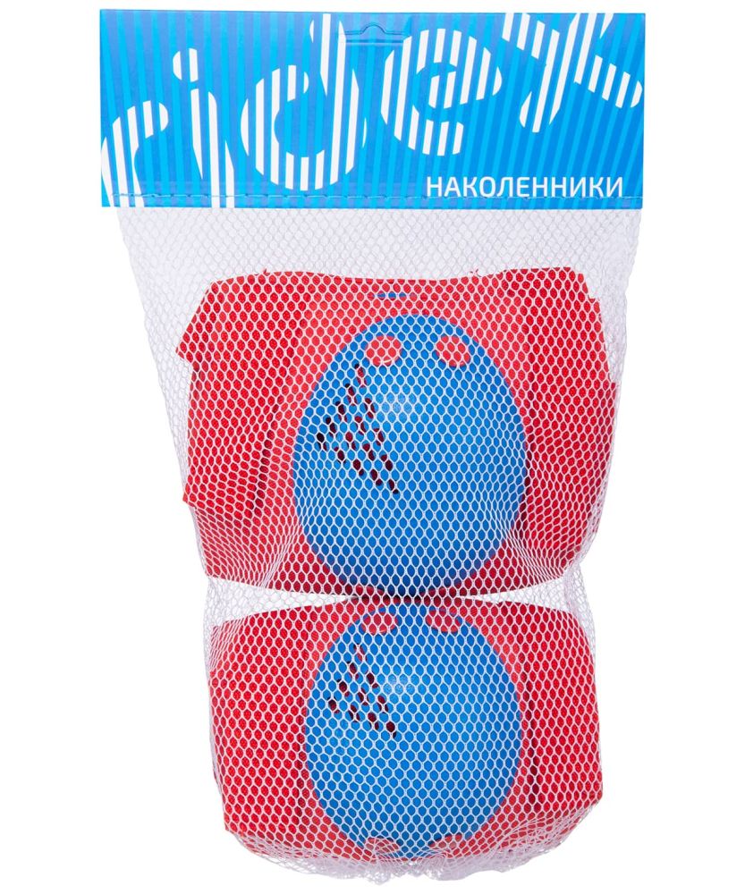 Фотографии Комплект защиты Ridex Bunny Red