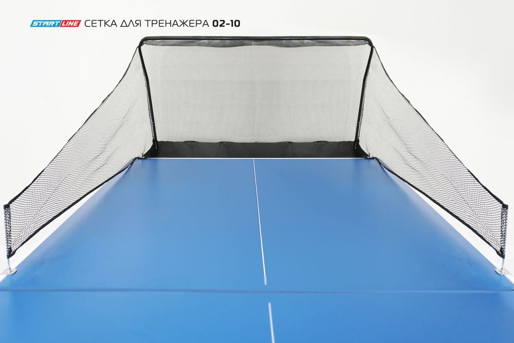 Фотографии Сетка для настольного тренажера 02-10