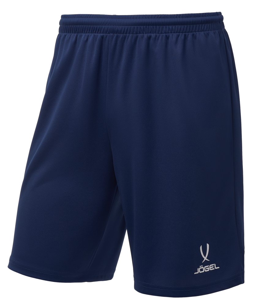 Фото Шорты баскетбольные Camp Basic, темно-синий