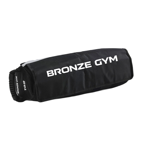 Сэндбэг мешок-утяжелитель для функционального тренинга BRONZE GYM,до 20кг.