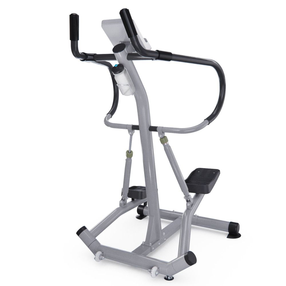 Степпер с поручнями DFC SC-S5901