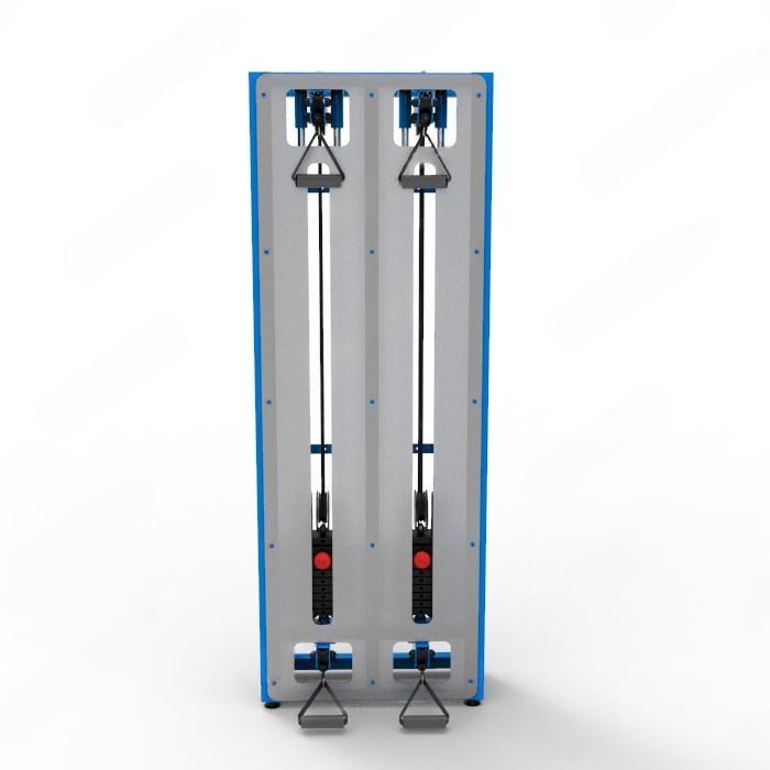 Тренажер для восстановления функций рук и ног