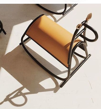 Фото Качалка Коняшка