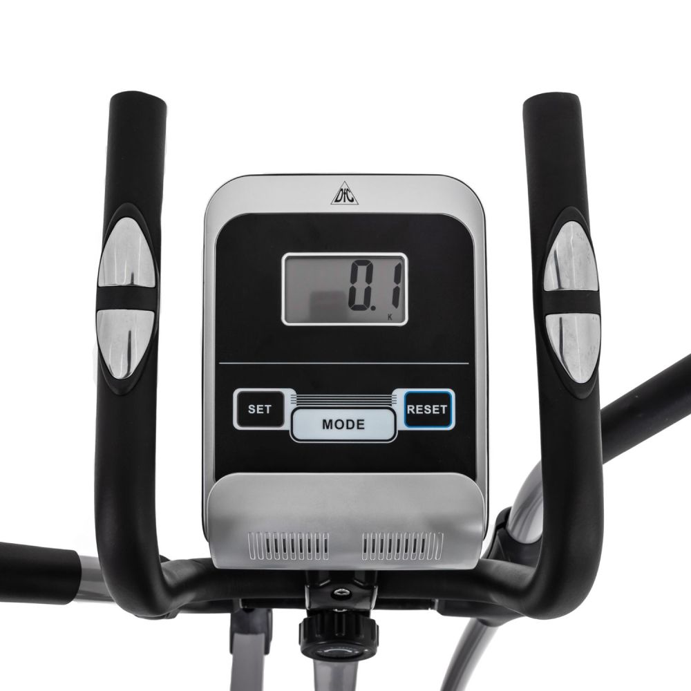 Эллиптический тренажер DFC E606H магнитный