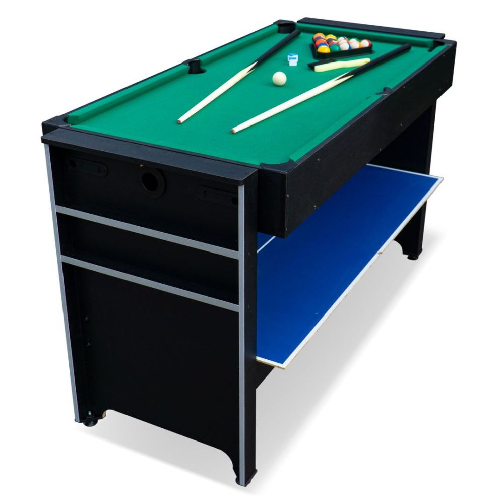 Фото Игровой стол - многофункциональный 3 в 1 "Global"