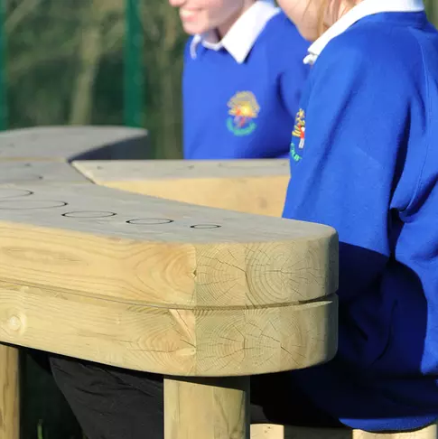 Фотографии Детская мебель Звезда