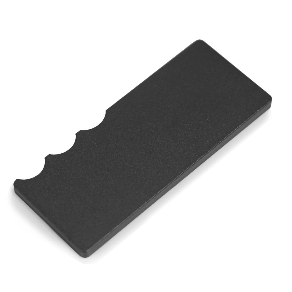 Фотографии Инструмент-корректор для наклейки 3 в 1 темно серый