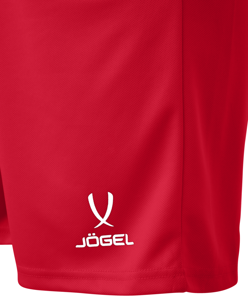 Фотографии Шорты баскетбольные Camp Basic, красный