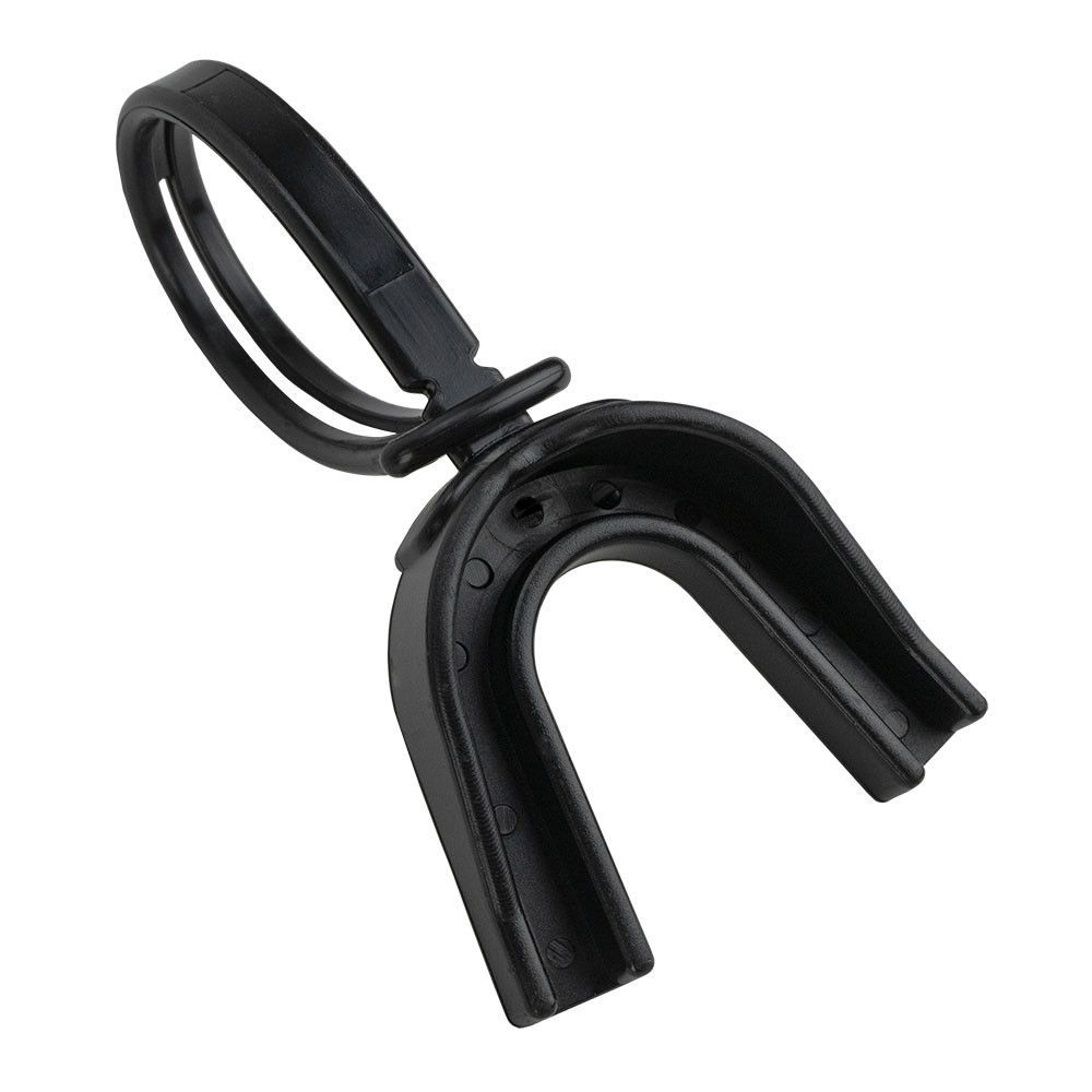 Фото Капа хоккейная подростковая BIG BOY BB-MTHGRD-VENT, с креплением к решетке