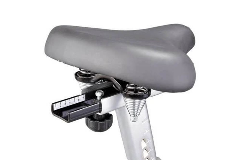 Реабилитационный велотренажер SPIRIT MU100