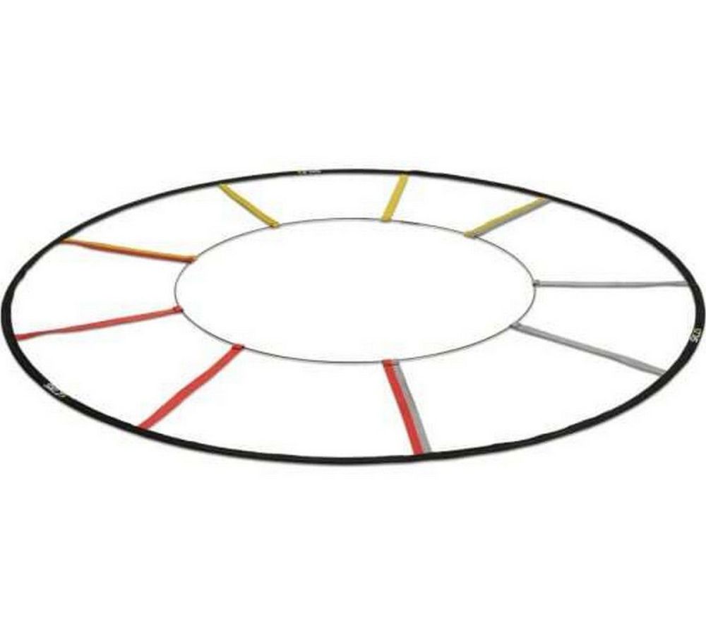 Фотографии Лестница для развития реакции и ловкости SKLZ Reactive Agility Ladder 13586