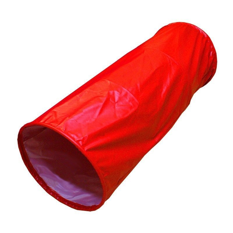 Тоннель для лазания (винилис.кожа) (L= 200 см D=740 мм)  Pioner A10832