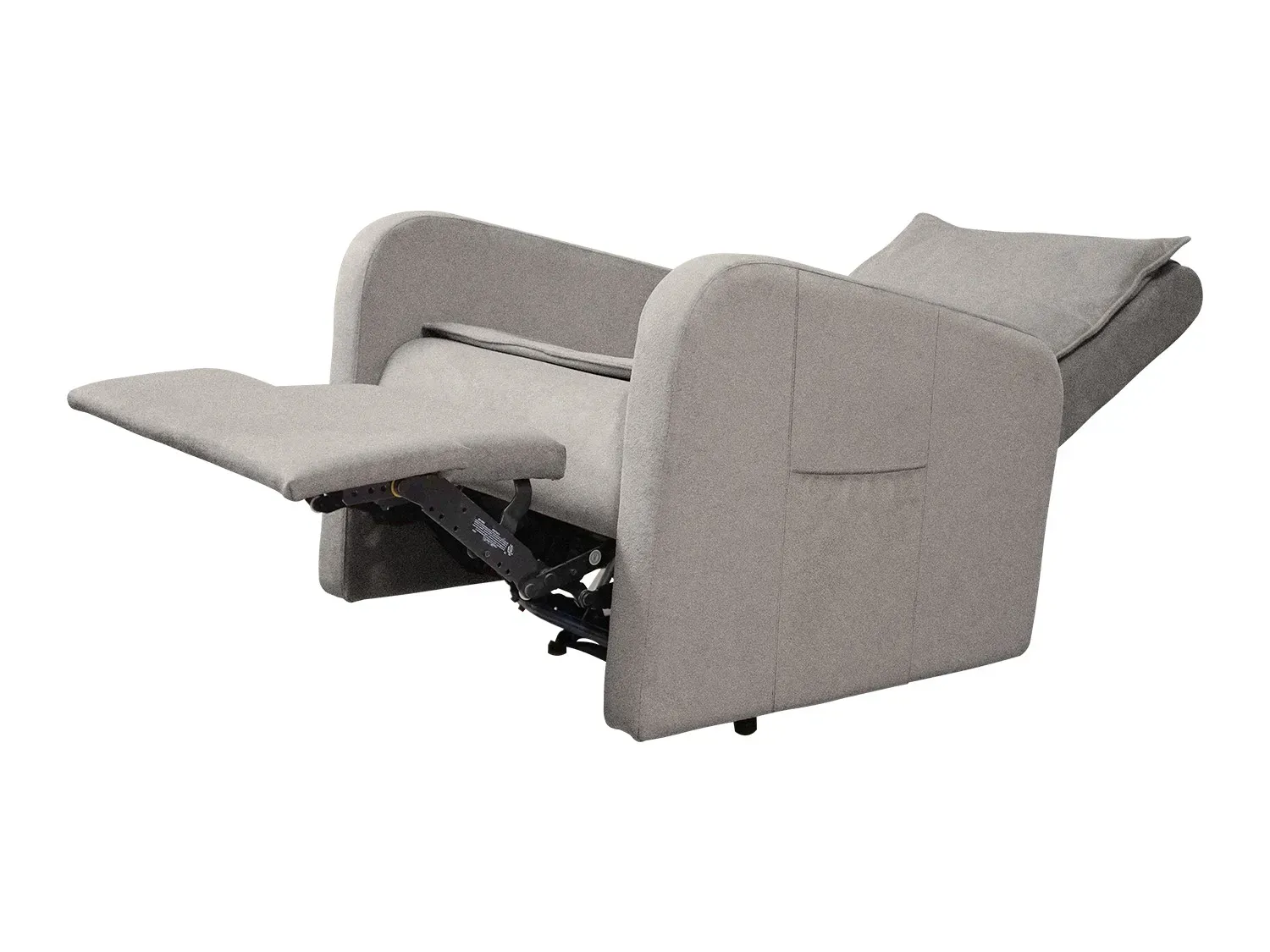 Кресло-реклайнер электрический FUJIMO E-COMFORT CHAIR F3005 VEW Mouse (Space 15)