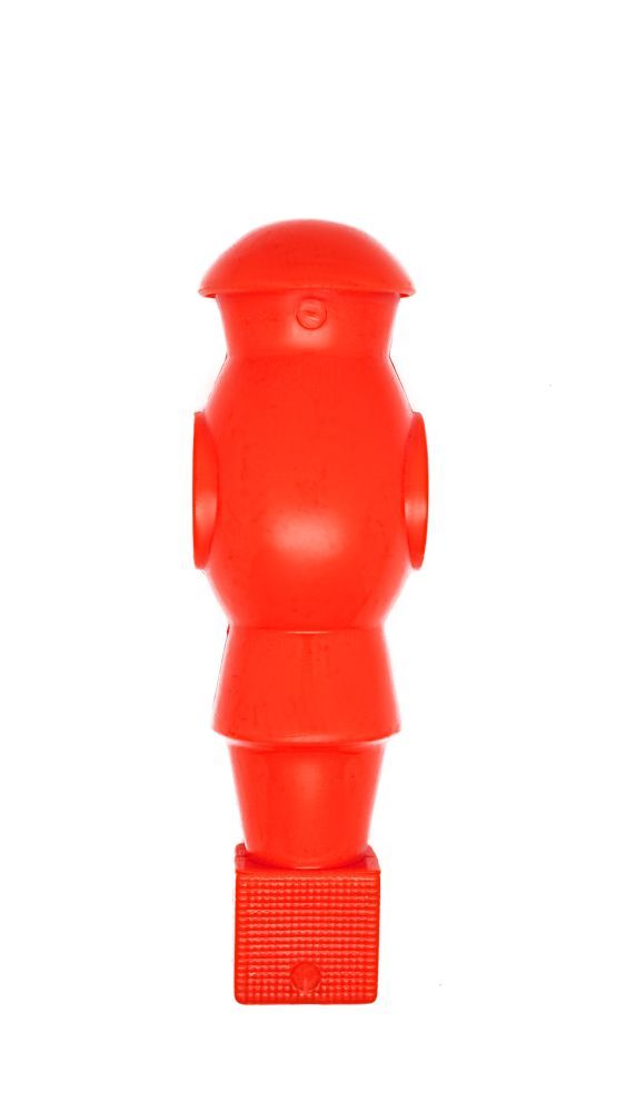 Фото Футболист "Rialto DBO" (красный)