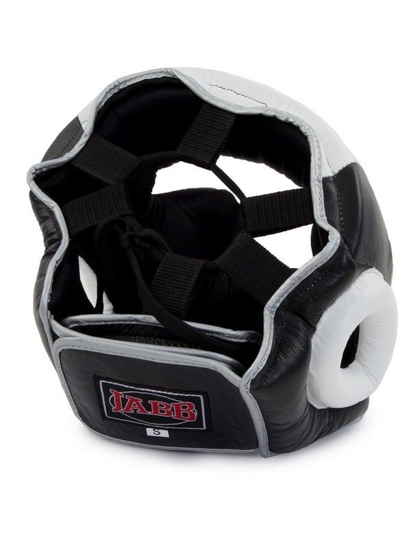 Фотографии Шлем боксерский Jabb JE-2091