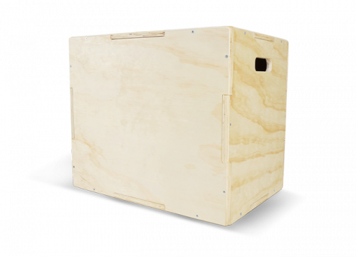 Фото Плиобокс деревянный Hasttings Digger HD32G2A