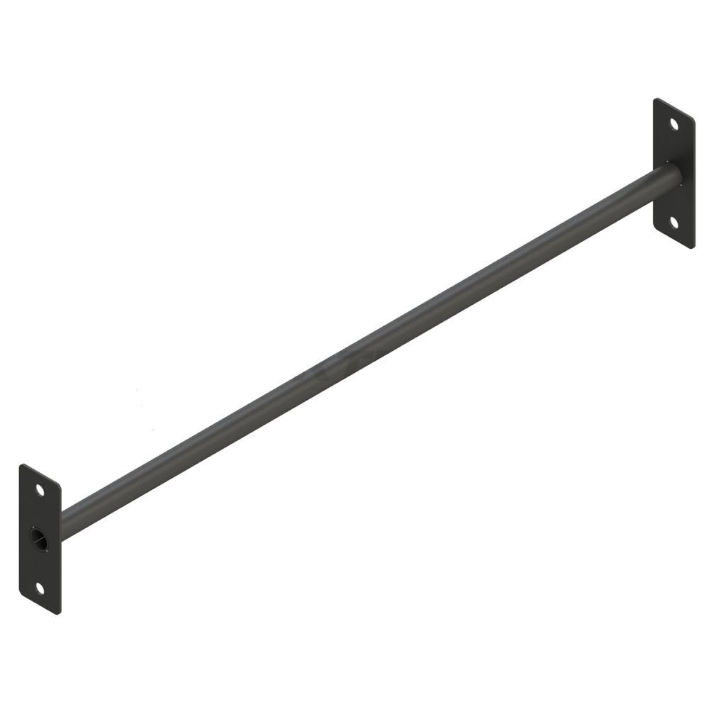 Фото Одинарная перекладина d34 mm, L178 см для функциональной рамы