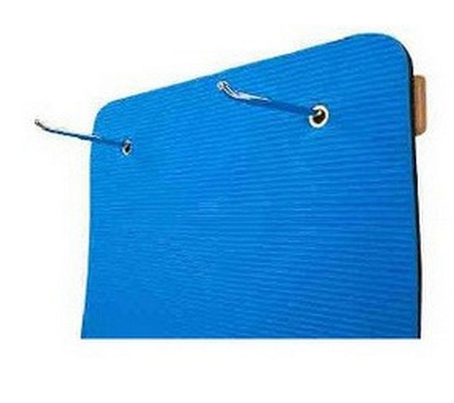 Настенный держатель для гимнастических ковриков с отверстиями  Pioner A12263