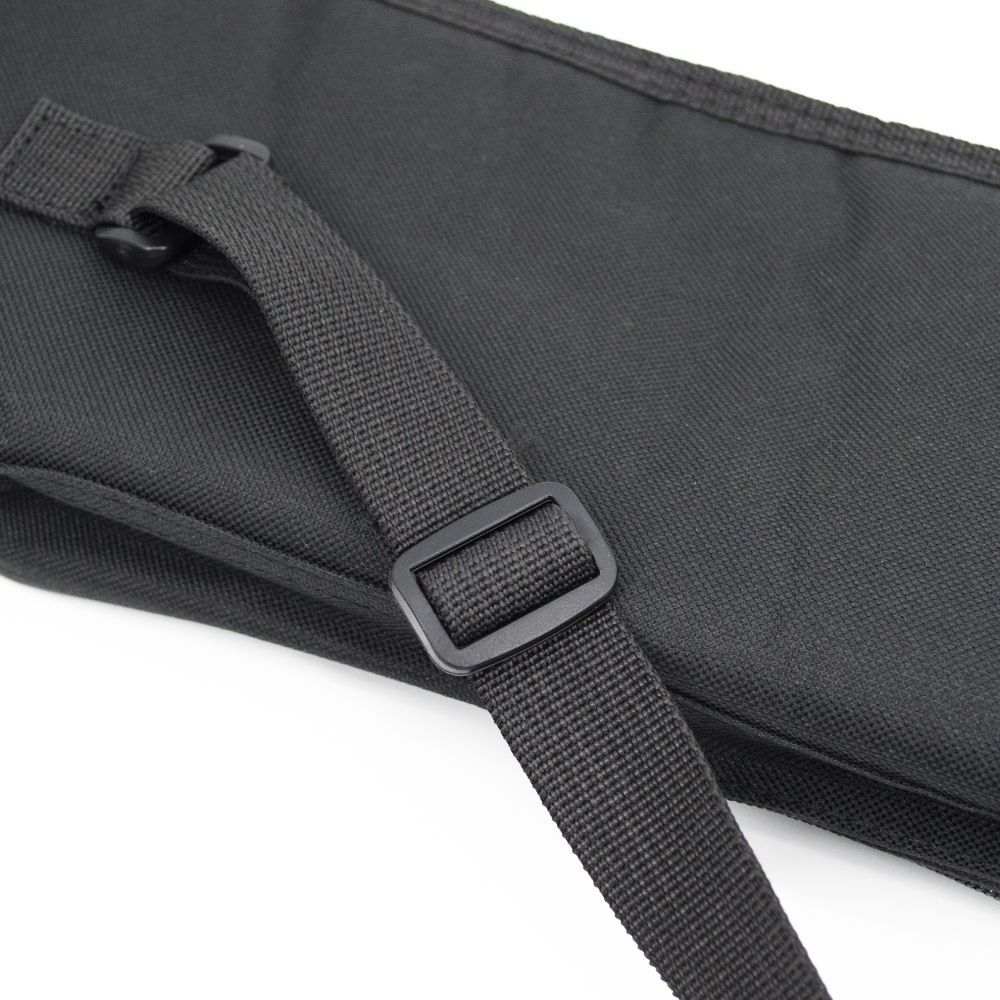 Фотографии Чехол пирамида "Classic 1/1" 90 см (черно-зеленый)