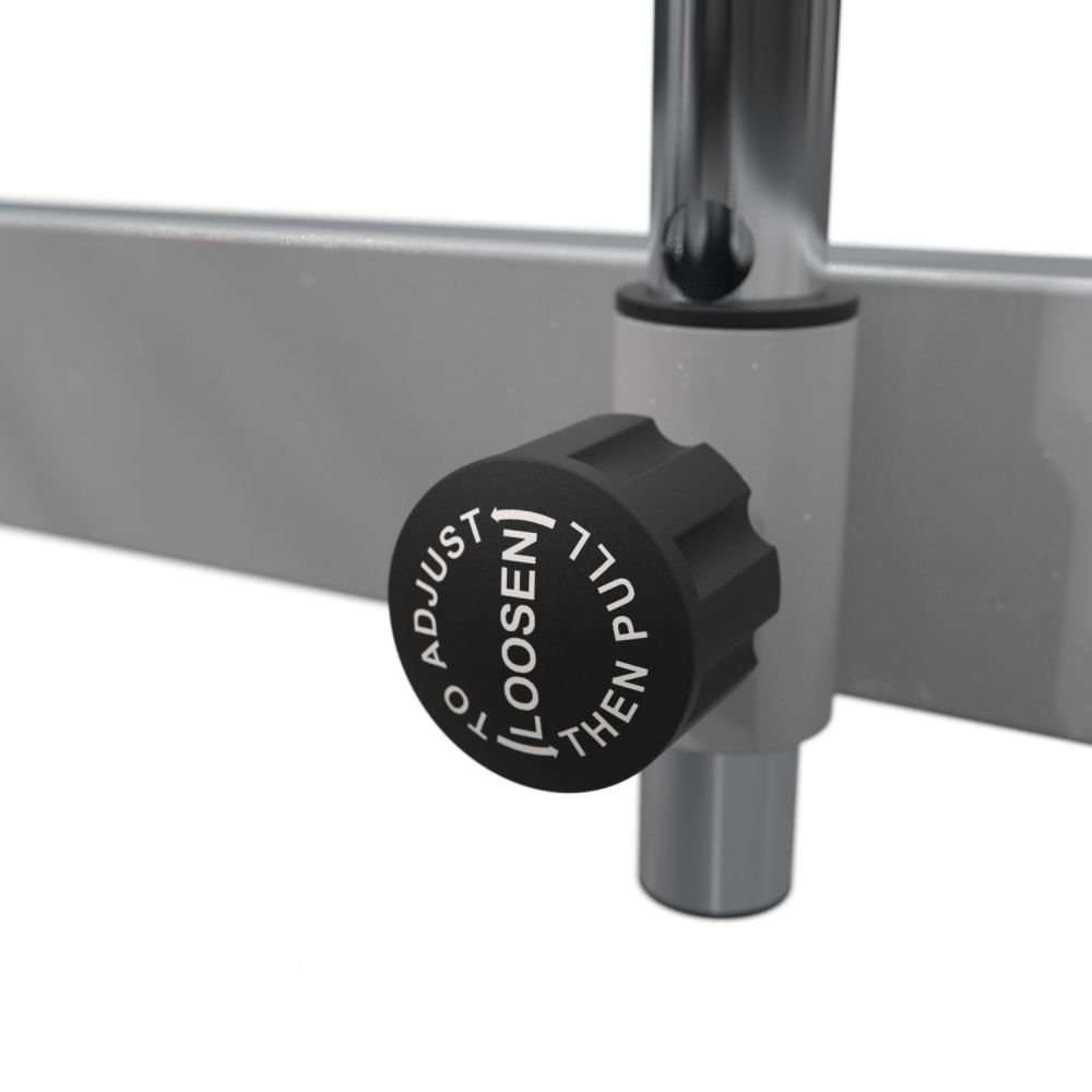 Фотографии СТОЛ ДЛЯ ПИЛАТЕСА (РЕФОРМЕР) TBA