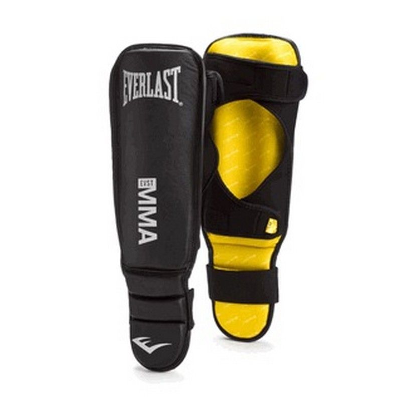 Фото Защита голени и стопы Everlast Grappling 7950