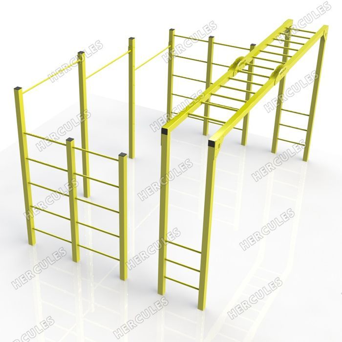 Фотографии Комплекс Атлет 2