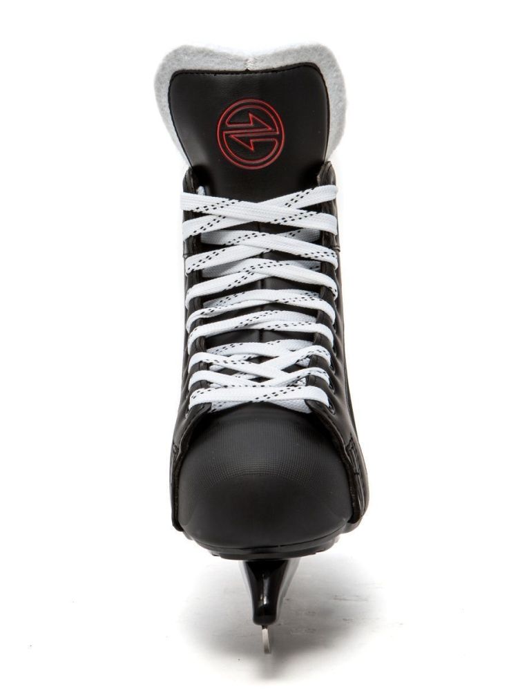 Фотографии Коньки хоккейные Calambus Titan