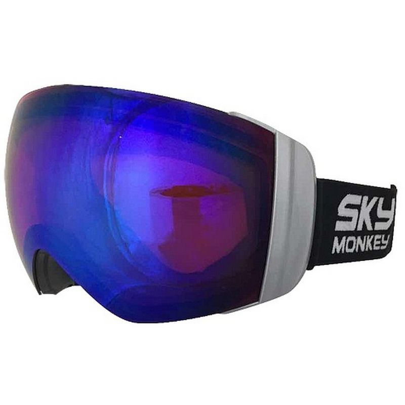 Фотографии Очки горнолыжные Sky Monkey SR45 RV