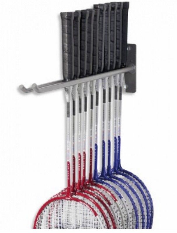 Фотографии Кронштейн для ракеток вынос 40см Pioner A14341