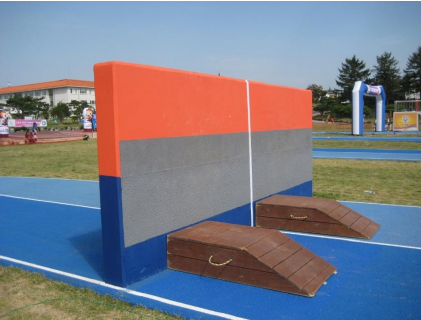 Фото Элемент ПП Штурмовая стенка