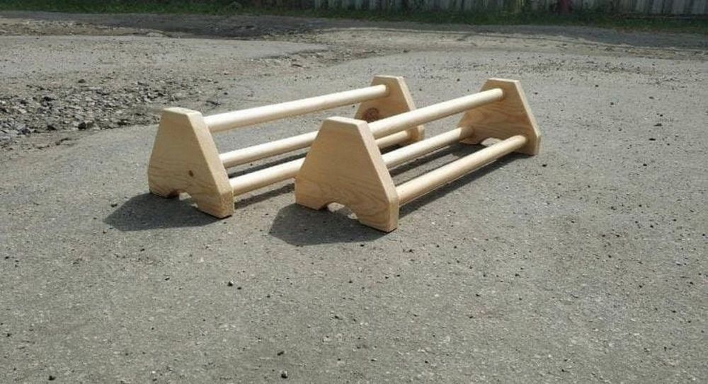 Фотографии Стоялки деревянные напольные Pioner A13968