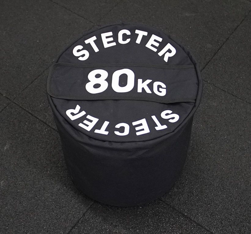 Фото Стронгбэг (Strongman Sandbag) 80 кг