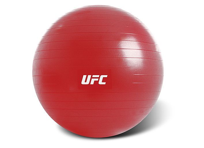 Фотографии Гимнастический мяч UFC - (65 см)