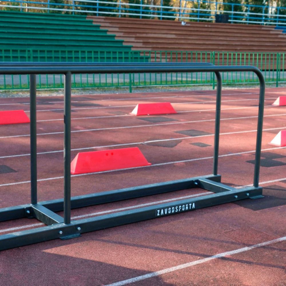 Фотографии Extreme-3201 Препятствие Параллельные брусья