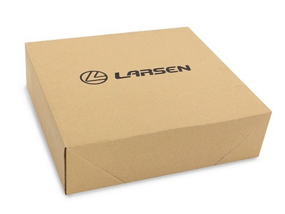 Фотографии Коньки фигурные Larsen White