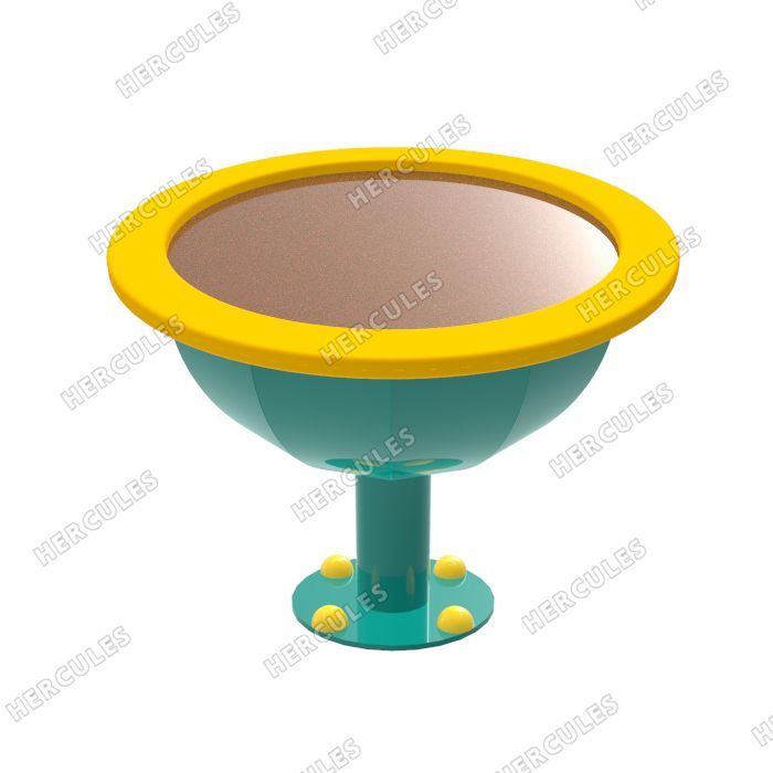 Фото Барабан уличный Литавра