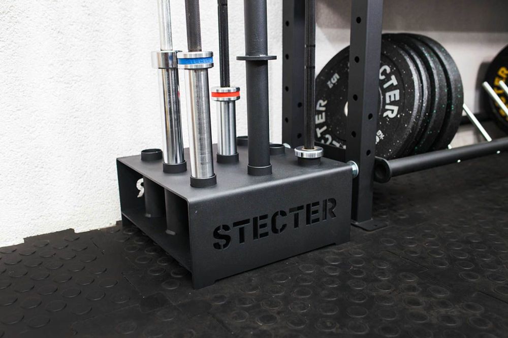 Подставка для грифов Stecter 2018