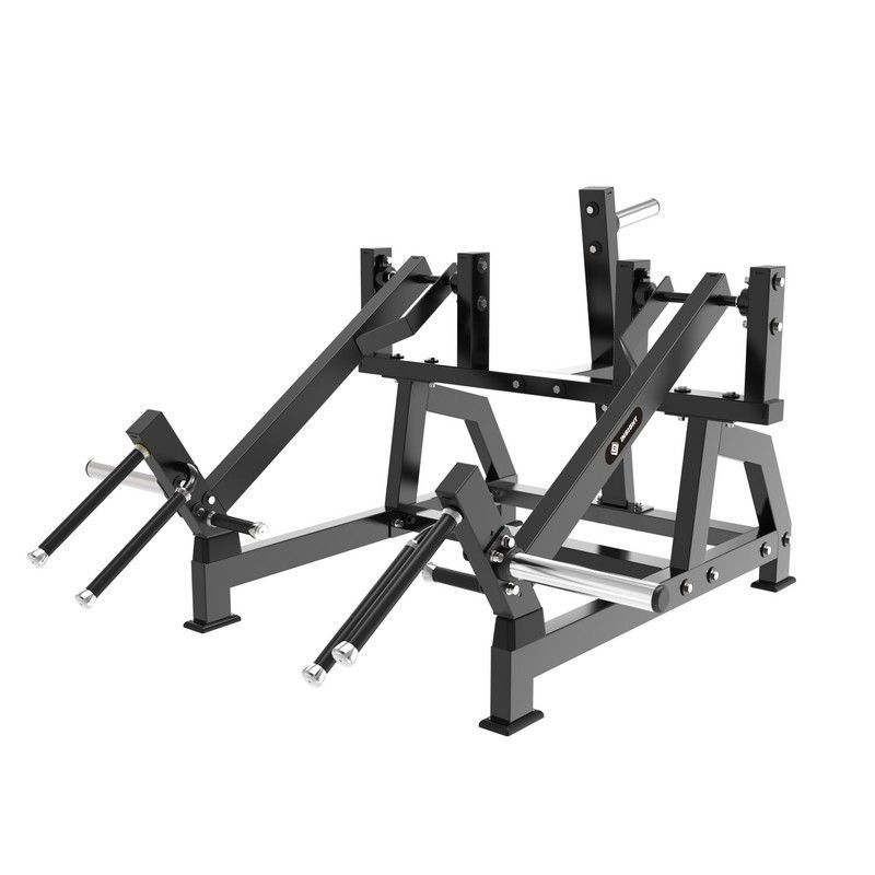 Фото Шраги/выпады/становая тяга Insight Fitness TM22