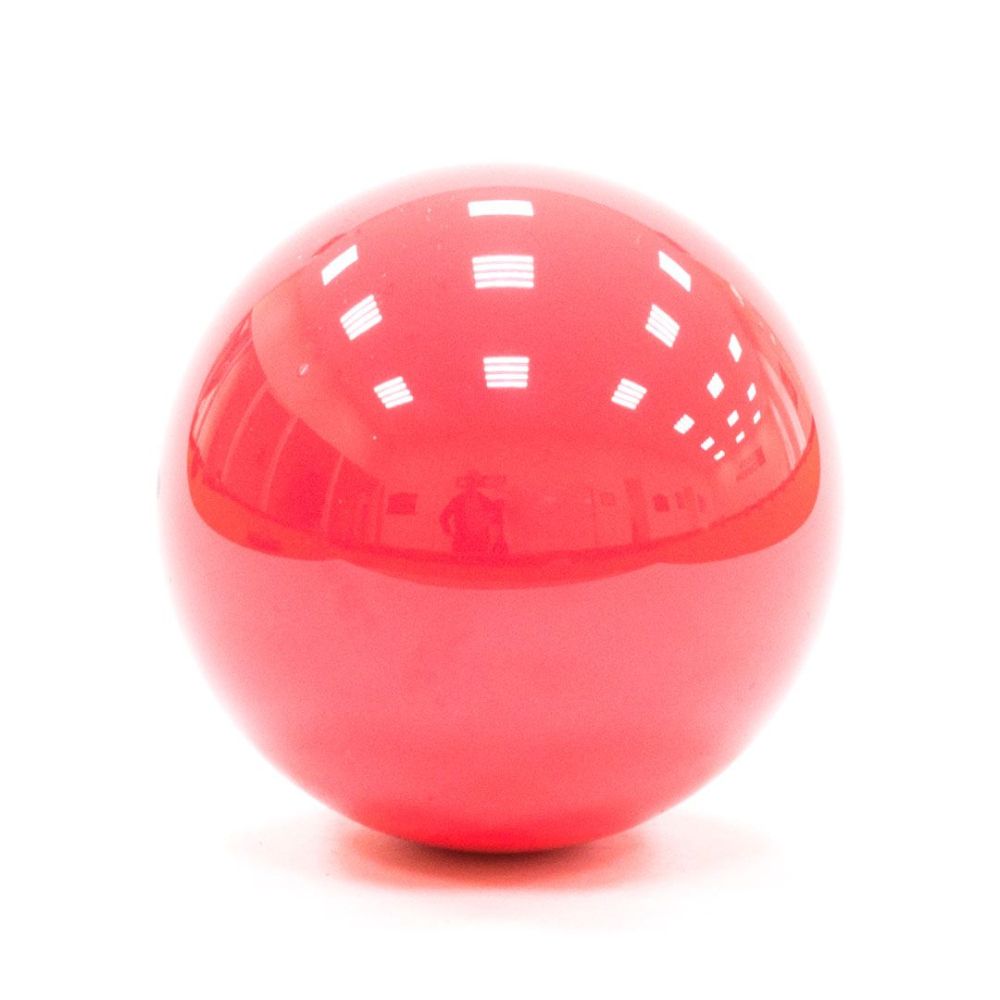 Фотографии Шар 68 мм "Aramith" розовый