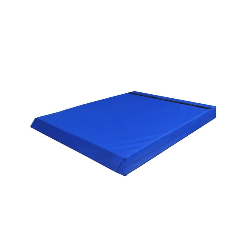 Фотографии Мат гимнастический 100x100x5 оксфорд-велькро  Pioner A10639