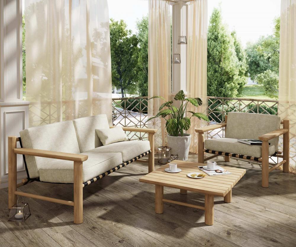 Фото Диван «Eco lounge»