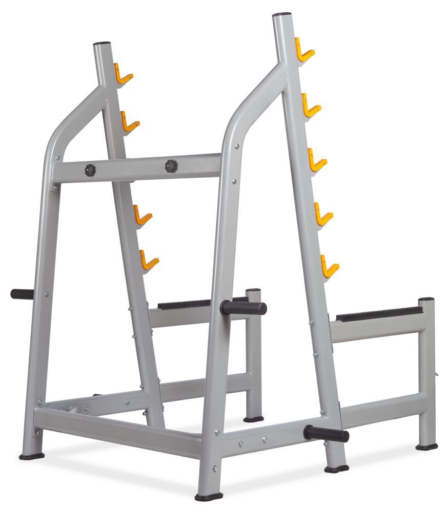 Стойка для полуприседаний VictoryFit VF-B2020