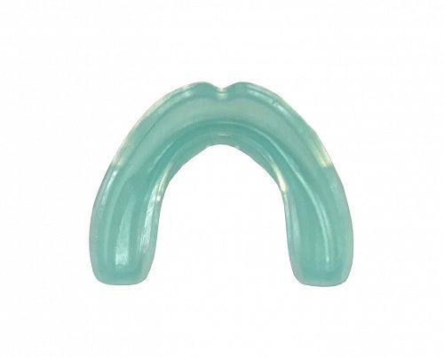 Фотографии Капа одночелюстная Jabb JH604C SR, зеленый